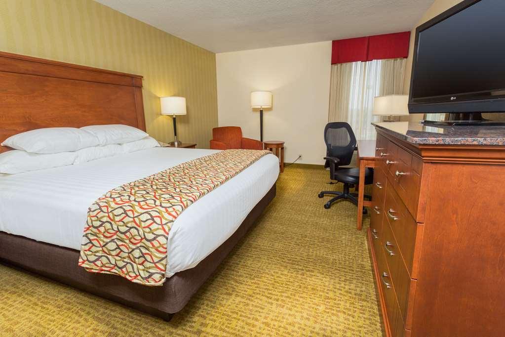 Drury Inn & Suites Marion Habitación foto